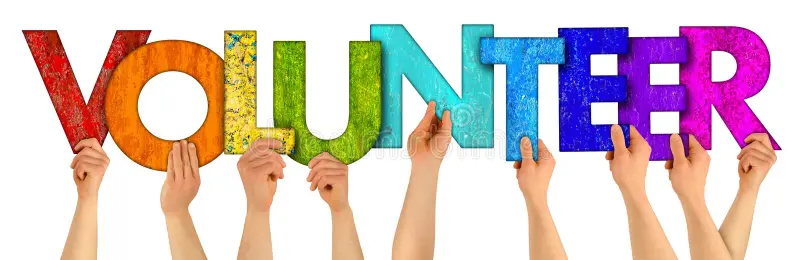 Volunteer