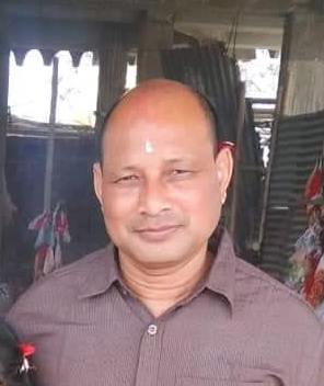 Mr. Premananda Das